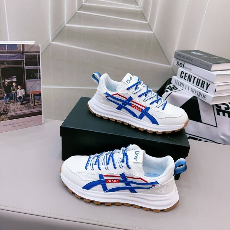 Pra*a casual shoes
